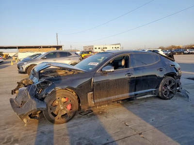 #ad RIGHT TURBOCHARGER SUPERCHARGER OEM 18 22 KIA STINGER 1YR WRNTY 282313L110 $185.00