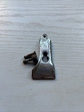 Woden 78 Lever Cap And Screws