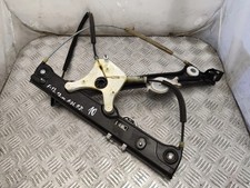BMW 6 Coupe F13 Fensterheber vorne rechts 7303786 3.00 Diesel 230kw 26243894