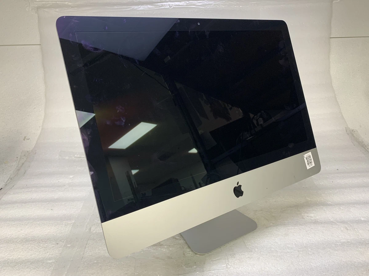 Apple iMac 16 GB RAM 2013 Apple Desktops & All-In-One Computers