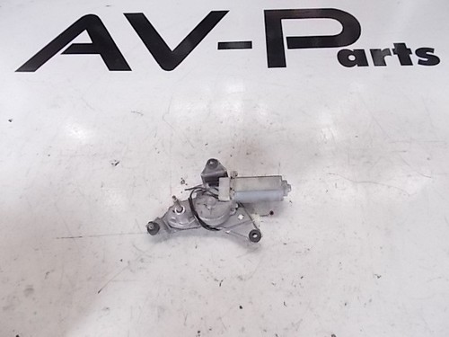 Orig Mazda 6 GG GY Schrägheck Heck Scheibenwischermotor Wischermotor GJ6J-67450A