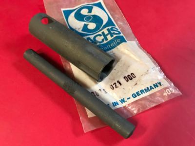 SACHS   NOS Kick Stop Screw Tool 0676-021-000 DKW Penton Hercules Tempo 100 125