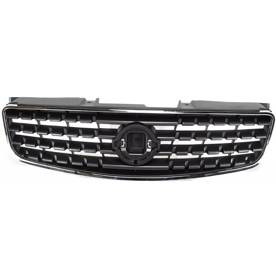 Front Bumper Cover & Headlight Kit For 2005-2006 Nissan Altima Foto 4 de 4