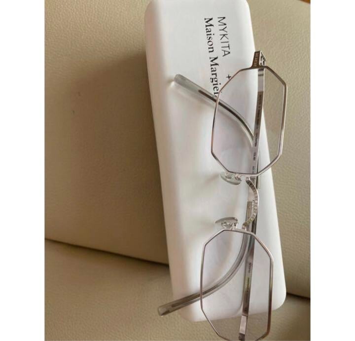 MYKITA Maison Margiela MMCRAFT 004 Sunglasses | eBay MYKITA Maison Margiela MMCRAFT 004 Sunglasses | eBay