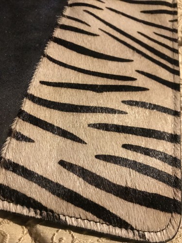 River Island Stunning Clutch Bag Large Size Party Evening Occasion 33 x 24 - New - Picture 3 of 6