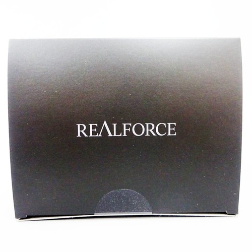 Topre REALFORCE RM1 MOUSE RFM02U21 USB PC Gaming Maus Grau Kabel LED Licht NEU - Bild 2 von 12