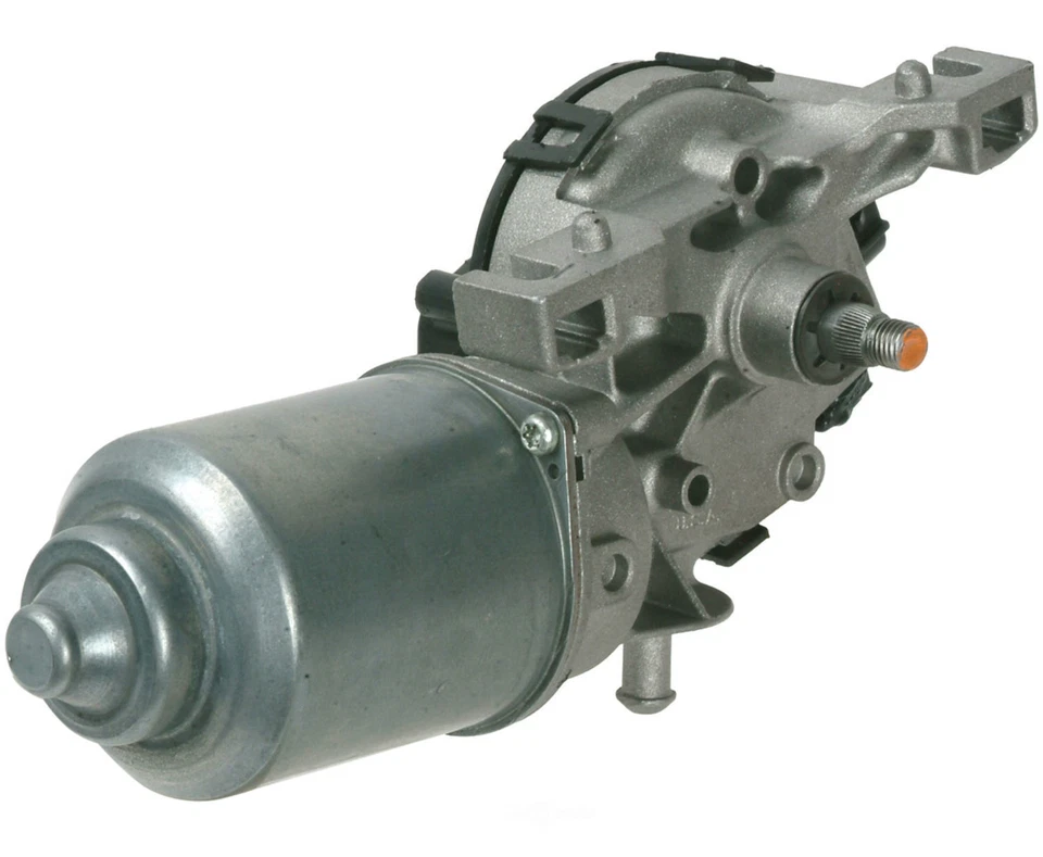 Wiper Motor A-1 43-4481 For Hyundai Sonata 2015-11 Kia Sorento 2015-11 Mazd - Image 3 of 4