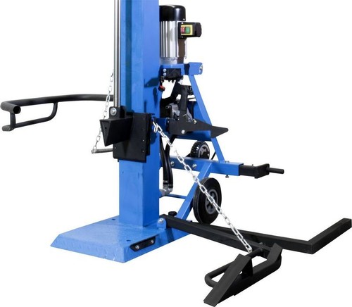 Güde 2066  GHS 1000/20TEZ-A Holzspalter - Bild 3 von 5