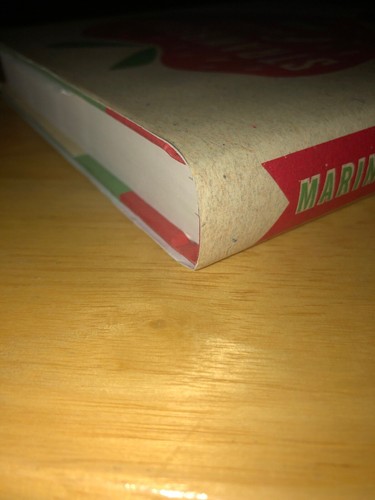 Strawberry Fields by Marina Lewycka, Hardcover, 1st/1st - Picture 5 of 5