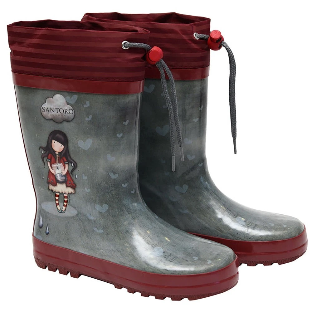 Impermeabili per bambini con colori vivaci: Colori vivaci per un look