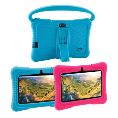 Kids Tablet 7 in Tablet for Kids 64GB Android 9 WiFi YouTube