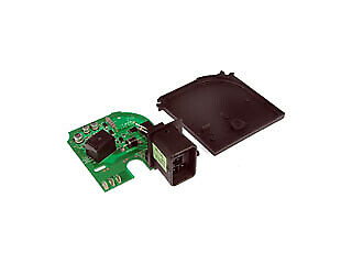 Dorman Front Wiper Motor Pulse Board Module For Chevy GMC 12367224 12368700 - Picture 3 of 5