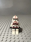 LEGO Star Wars Phase 2 Shock Trooper Minifigure sw0091 From Set 7655
