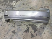 Pare-choc arrière BMW 530