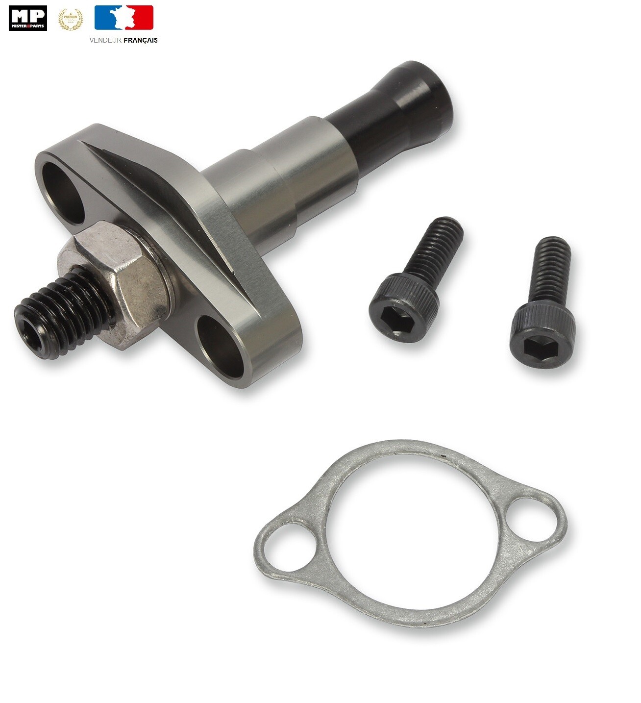 Tendeur de chaîne de distribution manuel pour moto BMW K 1200 et K 1300 R S GT