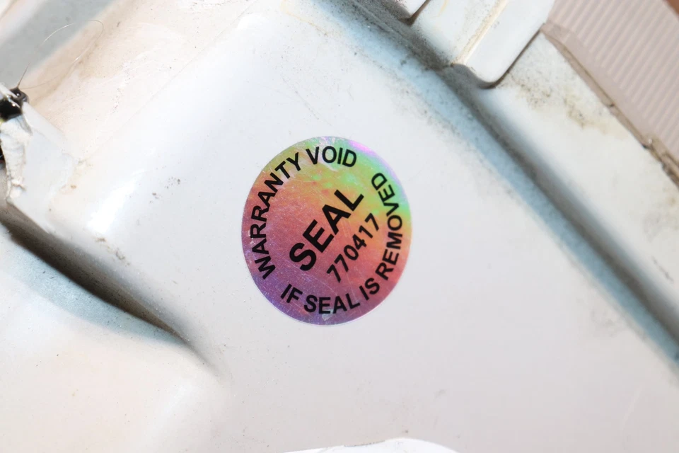 Luz de circulación izquierda conductor Honda Ridgeline 2009-2014 OEM Foto 4 de 4