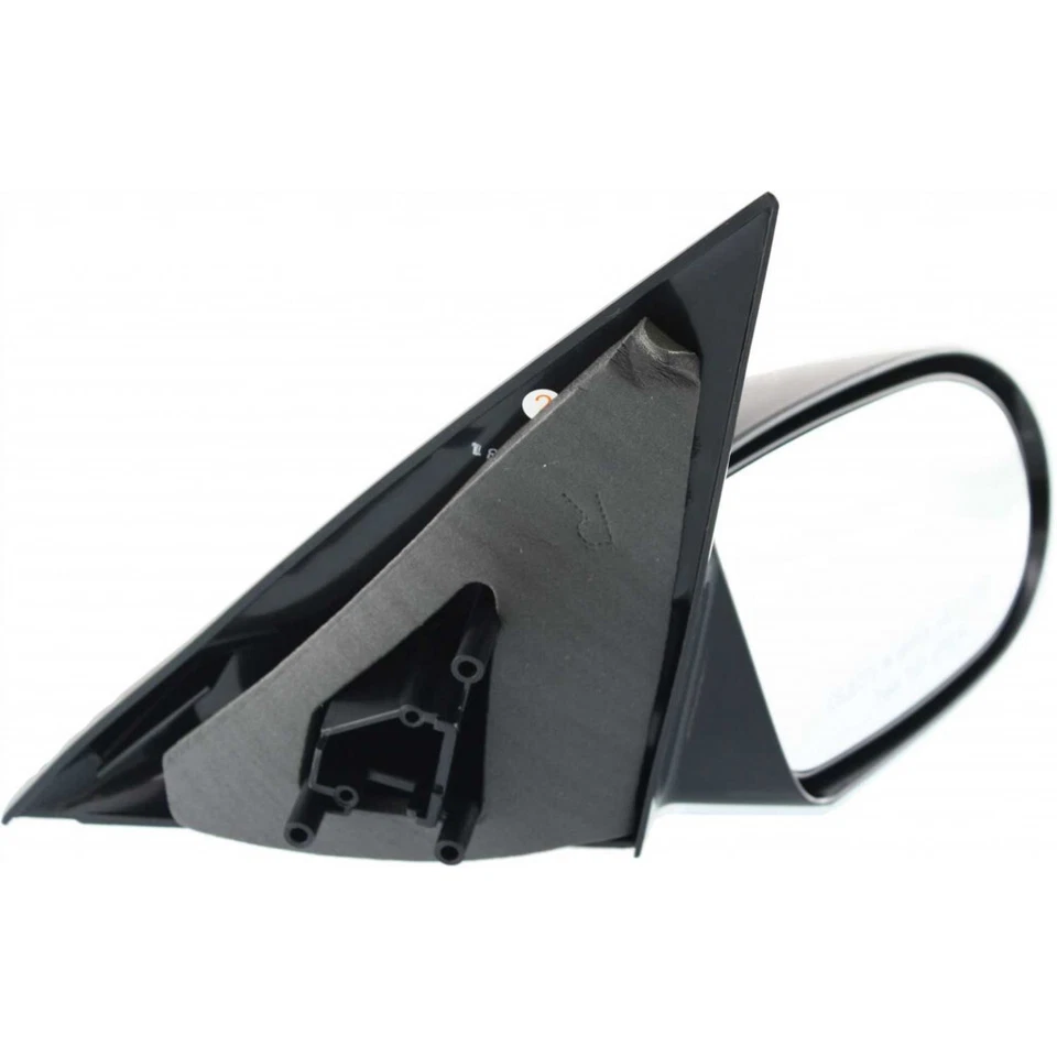 Для 1998-2001 Chevy Metro дверь зеркало со стороны пассажира руководство GM1321269 | 30014013 - Изображение 3 из 3