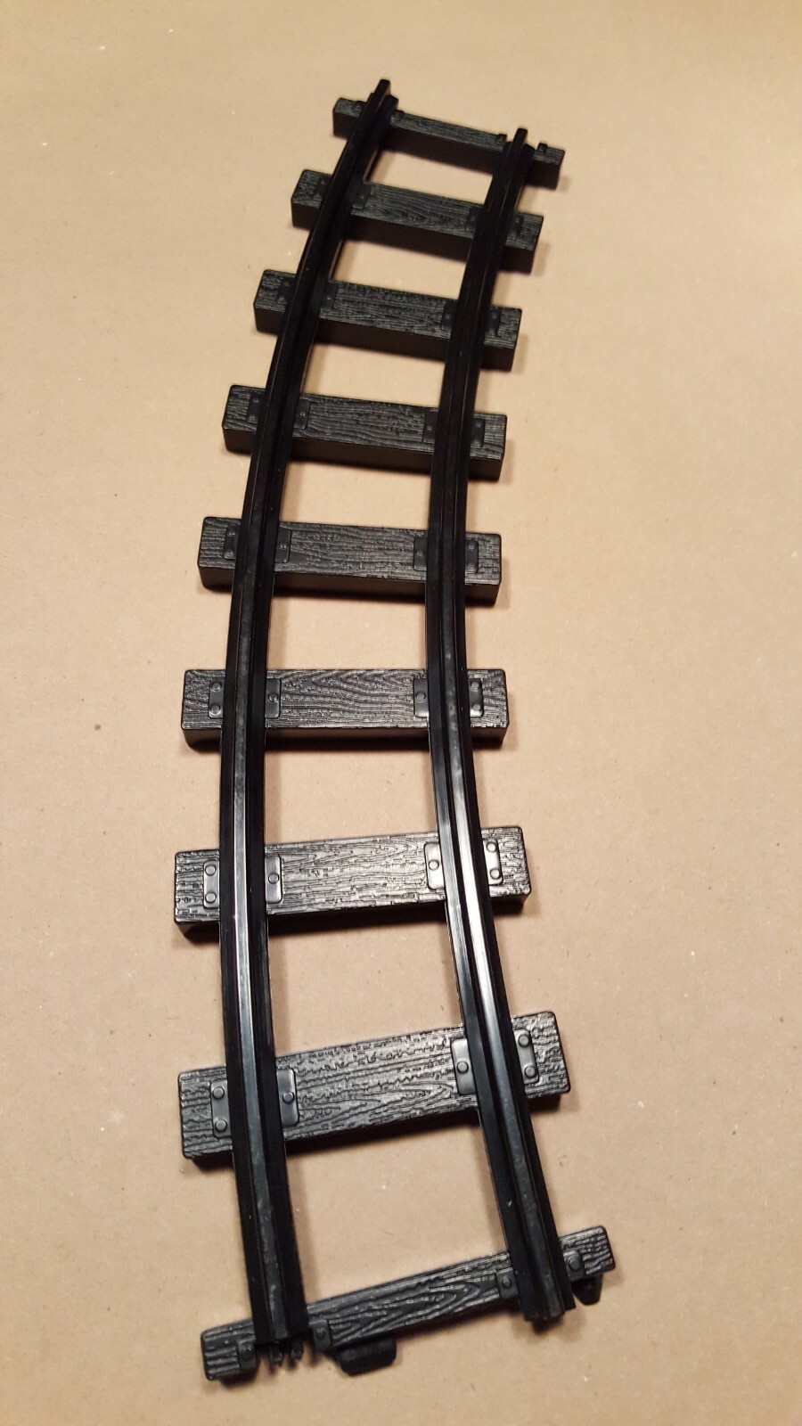 lionel g gauge plastic track