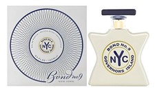 ボンド No.9 ニューヨーク ガバナーズ アイランド Governors Island Bond No 9 perfume - a fragrância Compartilhável 2018