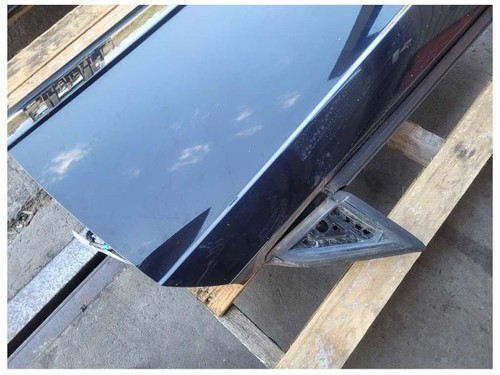 1999-2004 Ford Mustang Cobra SVT DOHC Passenger Front Door Shell Paint UA 2276 - Picture 3 of 12