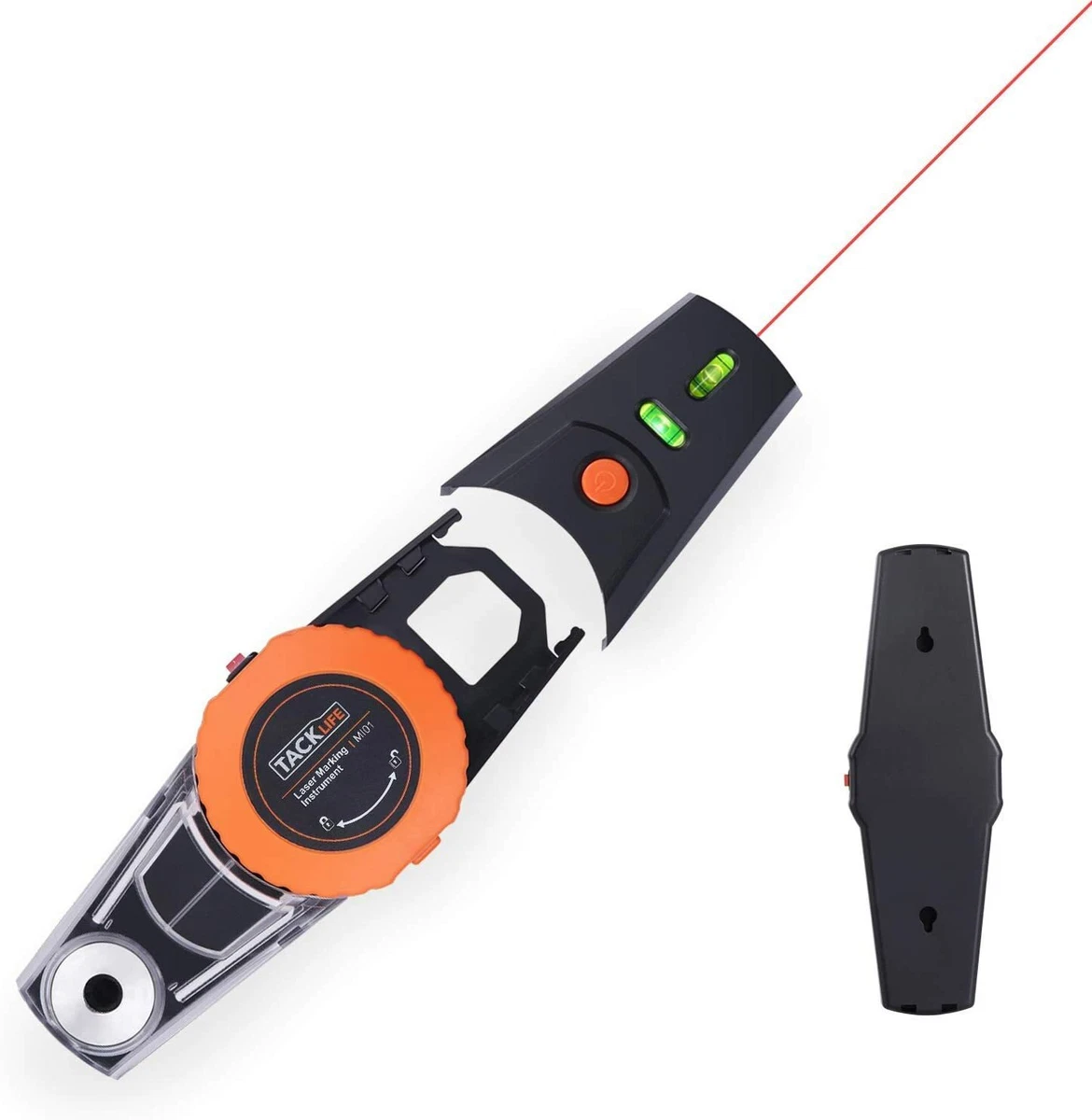 Its cheap laser level