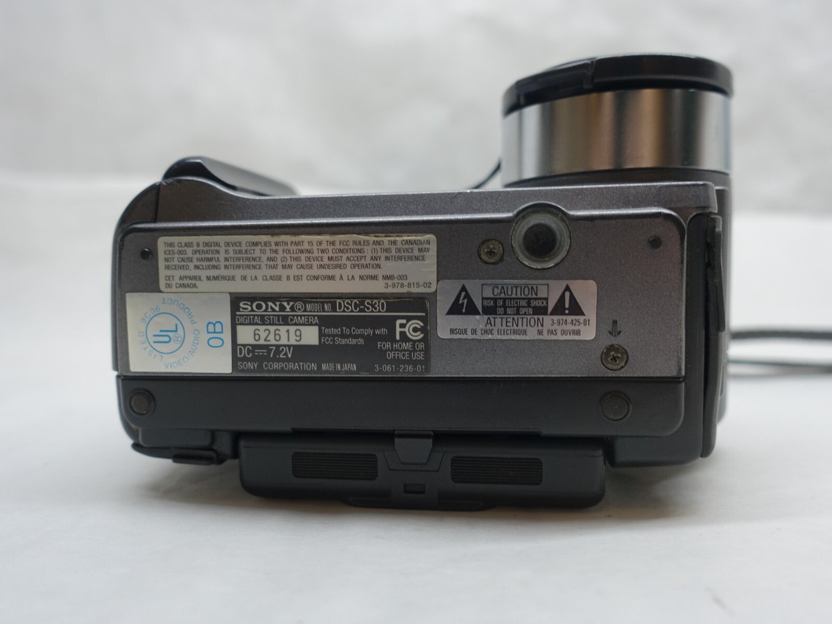 美品 ソニー　SONY Cyber-shot DSC-WX500 1231 SONY Cyber-shot DSC-WX500 Digital Camera Optical Zoom Black