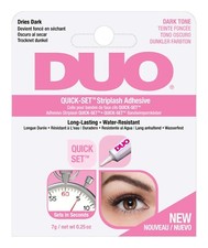 Ardell Duo Striplash Adhesive DARK TONE .25oz