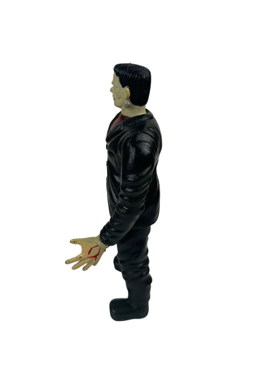 Figurine Frankenstein Universal Pictures 1986 – Collection Vintage