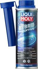Additivo Pulizia Protezione Motore Ibrido Carburante Benzina Liqui Moly 250 Ml - Miniatura 1