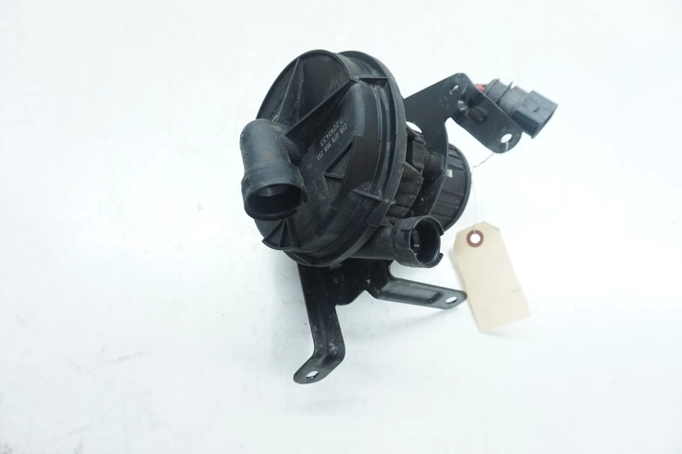 2013-2017 Audi Q5 OEM Right Front Engine Air Injection Pump - Image 4 of 4