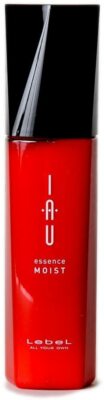 New LebeL IAU essence Moist 100ml Made in Japan
