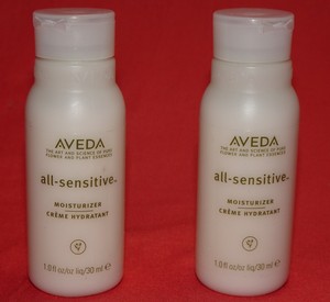 aveda all sensitive moisturizer