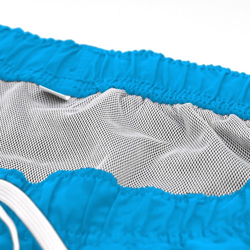 Badehose Herren Dachdecker Badeshorts Männer Schwimmhose Schwimmshort men Urlaub - Bild 31 von 36