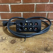 Pinnacle Studio Plus 700-PCI Interface Cable Only