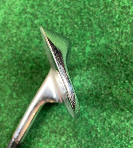 RAM Tom Watson Scoring System TW855 55 degree SW TT Dynamic XS Lamkin Suretac RH - Picture 6 of 11