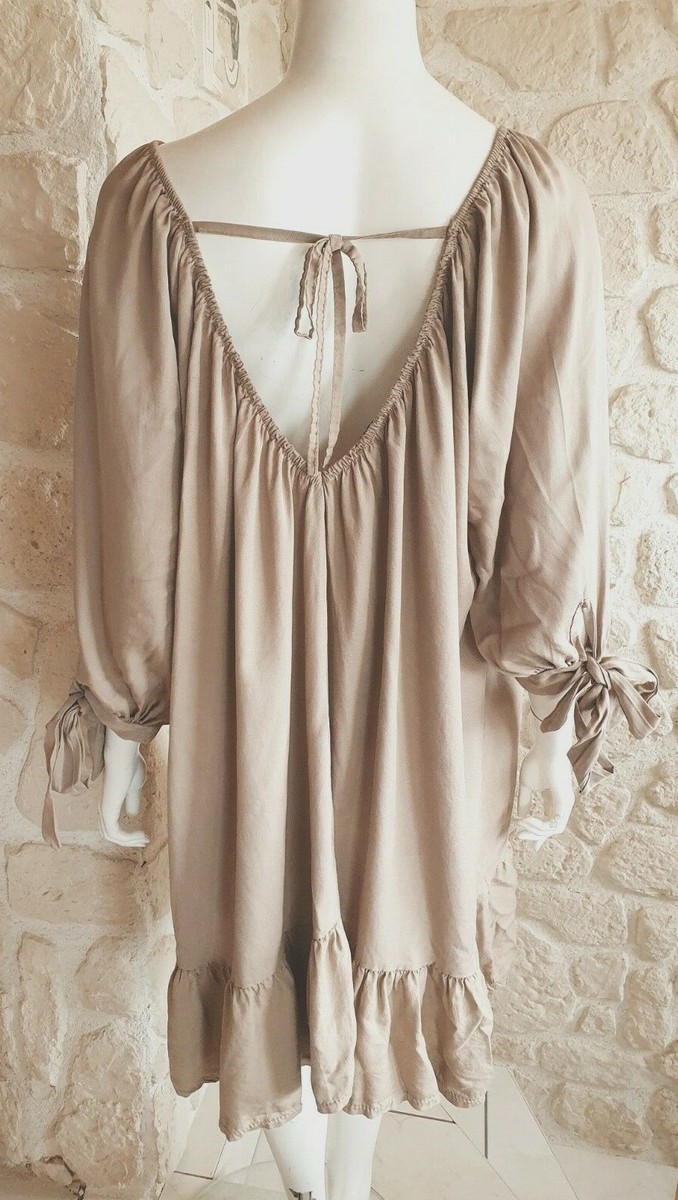 CAPE NAF-NAF TAILLE UNIQUE NEUVE EUR 13,00 - FR