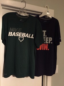 old navy dry fit shirts