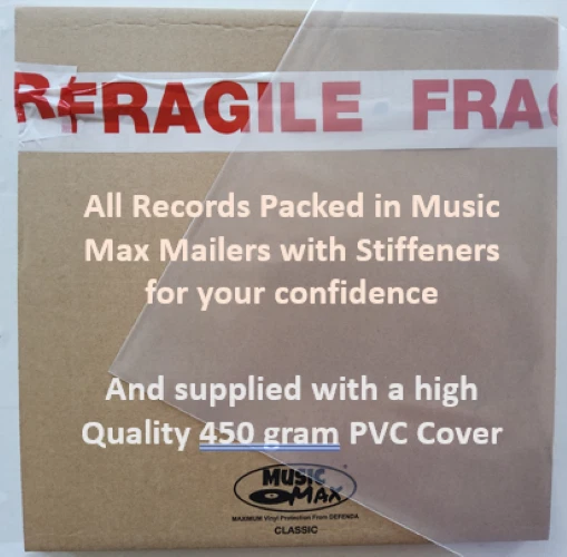 Rage Against The Machine – Evil Empire LP Album vinyl record remastered 180g US - Image 3 of 4