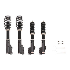 Bc Racing Br Series Adjustable Coilovers Shocks Kit For 09-17 Toyota Venza Fwd