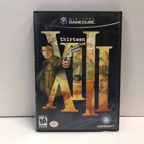 Nintendo GameCube Games - Pick from List $ 5.99 - $ 19.99 - Picture 8 of 16
