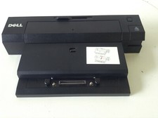 U10: Lot of 7 Dell Docking Station E-Port Replicator K09A