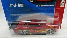 Hot Wheels 2008 AT-A-Tude #89/196