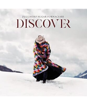 Discover, Zucchero