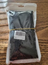 New CASE Mobile Case Set - Jelly Case, Screen Protector, Waterproof Bag