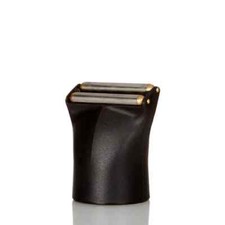 NEW Hair Dryer Nozzle Attachment Black Plastic Metal FREE SHIPPING