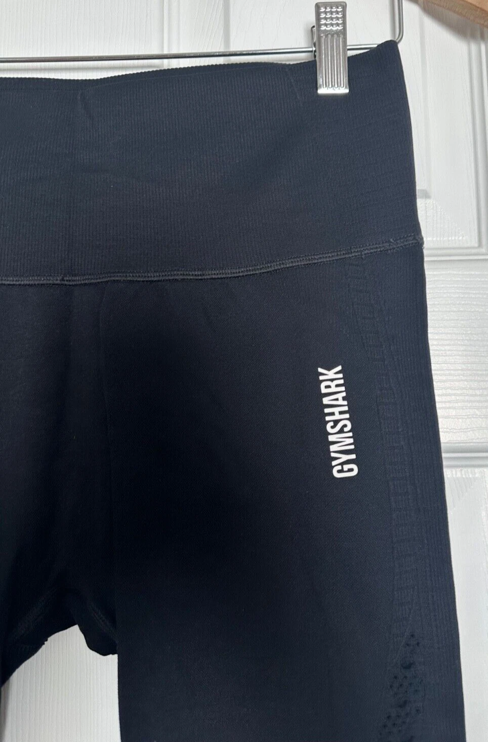 gymshark vital seamless 2.0 fitted athletic leggings