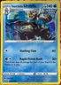 Rapid Strike Urshifu Holo Rare - 044/198 - Chilling Reign Pokemon 2021