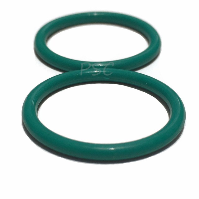 2 Vanos Solenoid Viton O Rings for BMW 325i 325is X5 Z4 X3 21 X 2.5