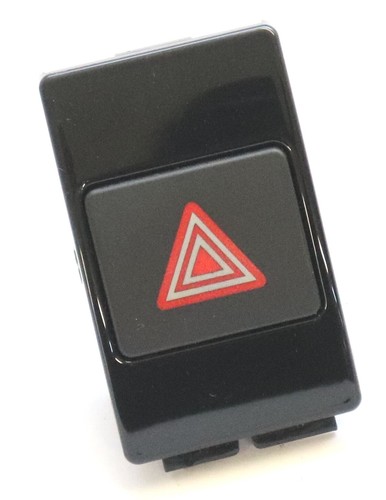 Original Audi A7 4G Facelift Warnblinkschalter Taster Warnblinker 4G0941509