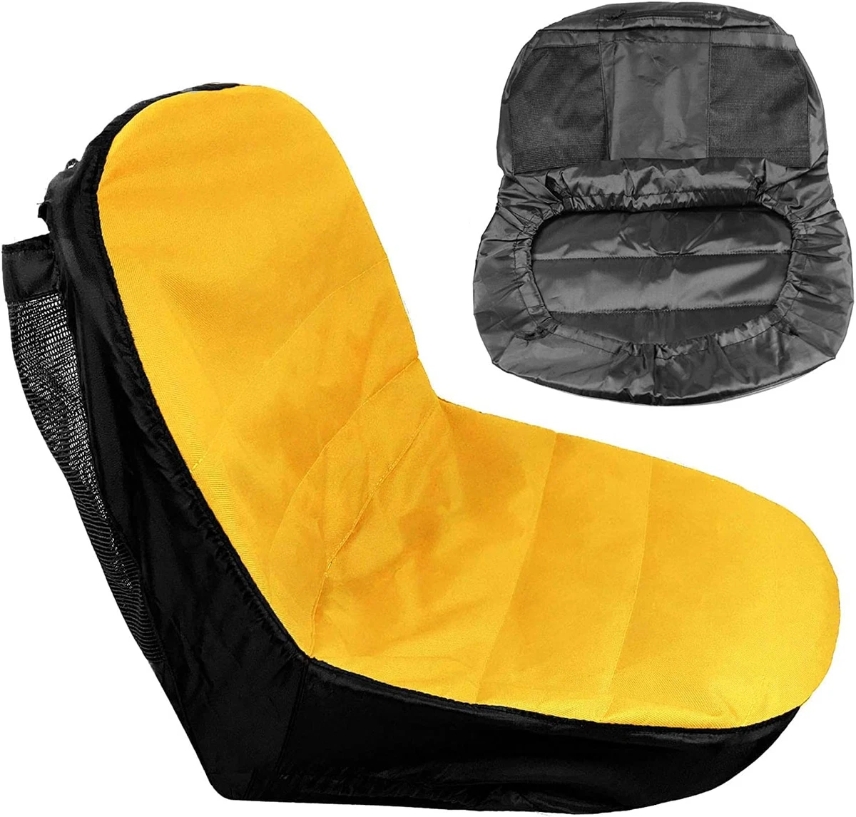 Craftsman lawn tractor seat cheap cover